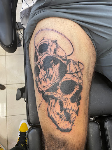 Explore tattoo ideas sleeve girl, creative tattoo ideas in East Hartford, available at MFL Tattoos LLC