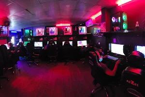 Lan Shack Gaming Cafe image