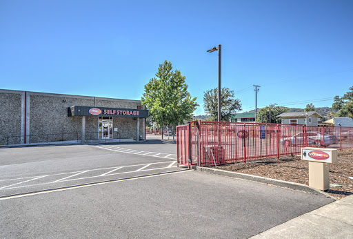 Self-Storage Facility «StoragePRO Self Storage - Napa», reviews and photos, 626 California Blvd, Napa, CA 94559, USA