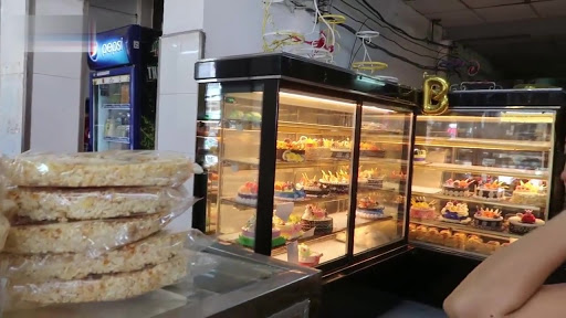 Tiệm Bánh Kem Hải Vân