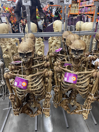 Home Improvement Store «The Home Depot», reviews and photos, 712 N Washington St, Papillion, NE 68046, USA