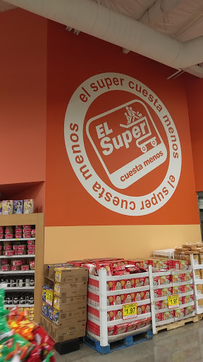 Grocery Store «El Super», reviews and photos, 1251 E Southern Ave, Mesa, AZ 85204, USA