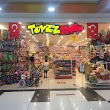 Toyzz Shop Atirus AVM