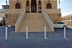 Church of Panagia Theoskepasti image