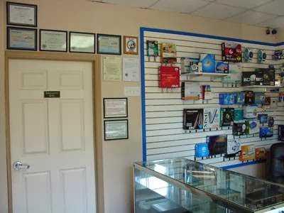 Palm Coast Computer & TV repair in Palm Coast, Florida