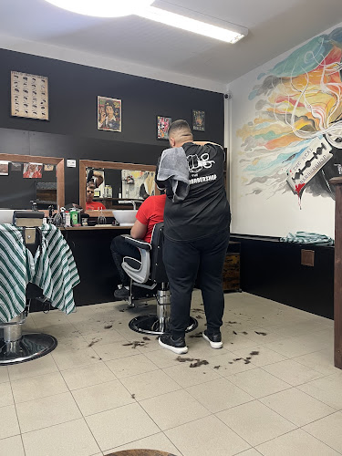 Komentáře a recenze na The Real Barbershop