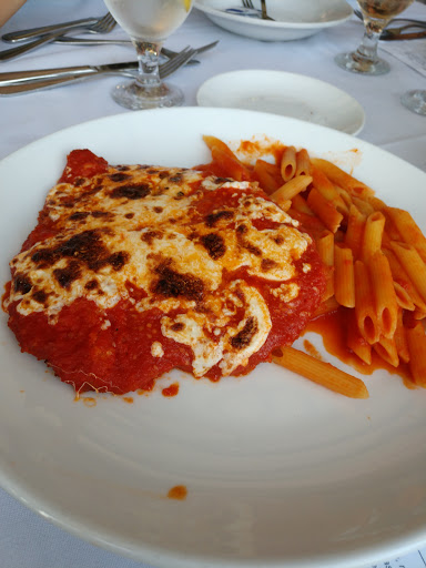 Italian Restaurant «il Fornetto», reviews and photos, 2902 Emmons Ave, Brooklyn, NY 11235, USA