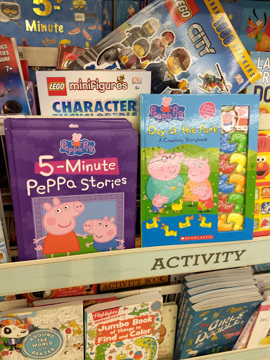 Craft Store «Michaels», reviews and photos, 276 Susquehanna Blvd, West Hazleton, PA 18202, USA