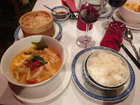 Soupe du Restaurant asiatique La Guinguette du Tigre à Antibes - n°20