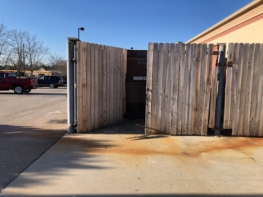 Drug Store «CVS», reviews and photos, 2305 Jonesboro Rd, McDonough, GA 30253, USA