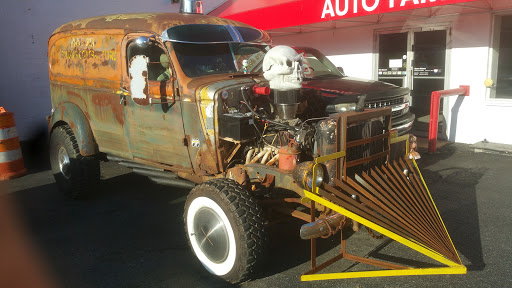 Hardware Store «Bay Ace Hardware», reviews and photos, 23 W Main St, Rising Sun, MD 21911, USA