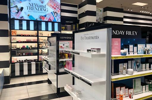 Cosmetics Store «SEPHORA inside JCPenney», reviews and photos, 1655 W 49th St #1200, Hialeah, FL 33012, USA