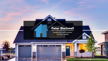 Peter Blackwell-Neighbourhood Dominion Lending Centres
