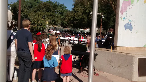 Memorial Park «Veterans Memorial Park», reviews and photos