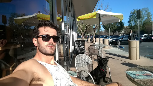 Starbucks image
