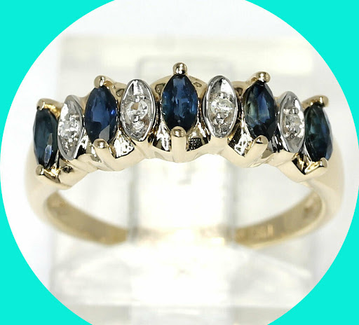 Pawn Shop «Empire Pawn of Nassau Inc.», reviews and photos, 2386 Hempstead Turnpike, East Meadow, NY 11554, USA