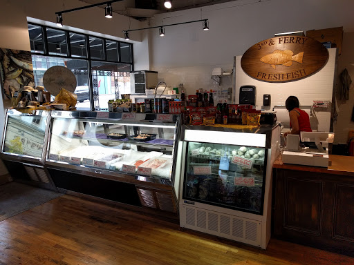 Market «Easton Public Market», reviews and photos, 325 Northampton St, Easton, PA 18042, USA