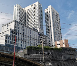 Lat Phrao Hills photo