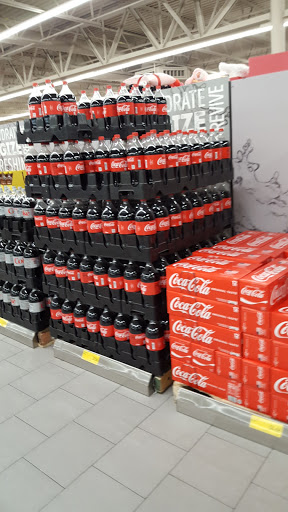 Supermarket «ALDI», reviews and photos, 150 Crossroads S Dr, Wentzville, MO 63385, USA