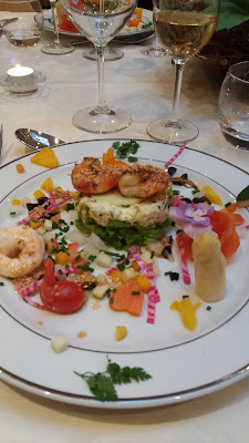 Cuisinier Thierry Rehm - Épicerie Sous le Jardin à Wasselonne