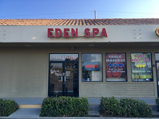 Spa and Health Club «Eden Spa», reviews and photos, 1111 El Camino Real #127, Sunnyvale, CA 94087, USA