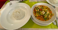 Soupe du Restaurant thaï Sunset Boulevard à Grenoble - n°10