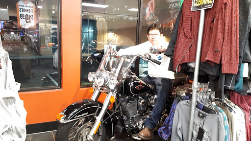 Harley-Davidson Dealer «Orlando Harley-Davidson®», reviews and photos, 8000 International Dr #124, Orlando, FL 32819, USA