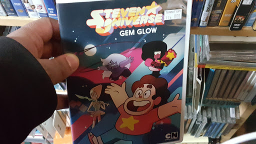 Gift Shop «Penguin Gift Shop», reviews and photos, 26 Main St, Northampton, MA 01060, USA