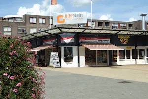 Winkelcentrum Gildeplein image