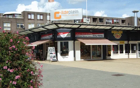 Winkelcentrum Gildeplein image