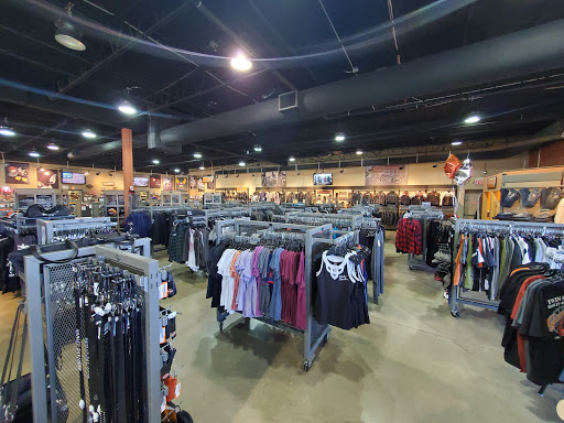 Motorcycle Dealer «Twin Cities Harley-Davidson», reviews and photos, 10770 165th St W, Lakeville, MN 55044, USA