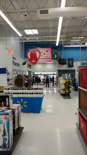 Department Store «Walmart Supercenter», reviews and photos, 10 Kimberly Ln, Cranberry, PA 16319, USA