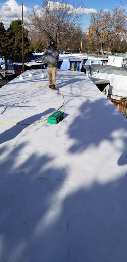 Five star roofing in Boise, Idaho