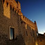 Photo n°1 de l'avis de doly.b fait le 26/10/2017 à 18:15 sur le  Hotel Ristorante Castello Orsini à Nerola