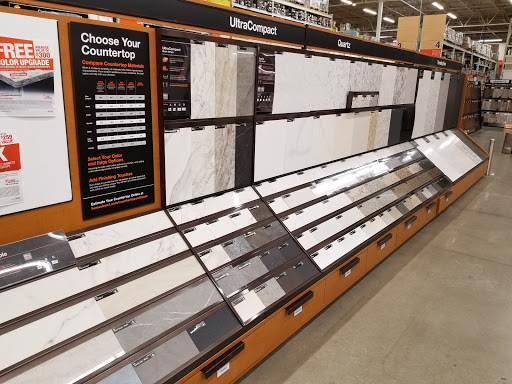 Home Improvement Store «The Home Depot», reviews and photos, 200 Alan Wood Rd, Conshohocken, PA 19428, USA