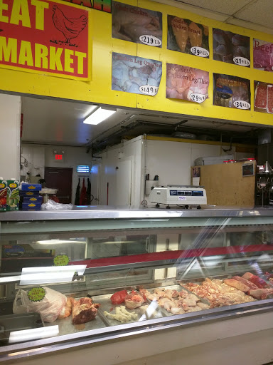 Supermarket «Bismillah Super Market», reviews and photos, 475 W Boughton Rd, Bolingbrook, IL 60440, USA