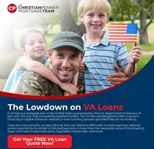 Mortgage Lender «Christian Penner», reviews and photos