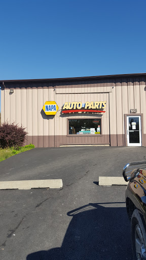 Auto Parts Store «NAPA Auto Parts - Midnite Auto Parts Inc», reviews and photos, 706 County Rd 1, Pine Island, NY 10969, USA