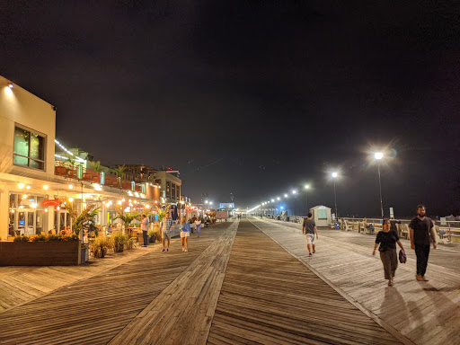 Historical Landmark «Asbury Park Casino», reviews and photos, 700 Ocean Ave, Asbury Park, NJ 07712, USA