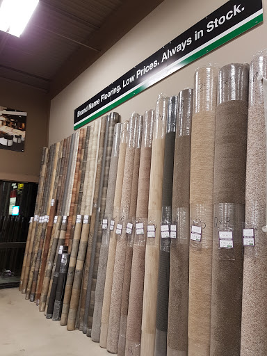 Carpet store Winnipeg