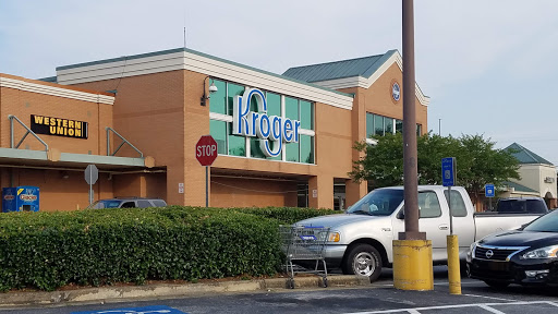 Grocery Store «Kroger», reviews and photos, 5664 Jonesboro Rd, Lake City, GA 30260, USA