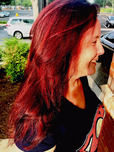 Hair Salon «Bon Vivant Salon», reviews and photos, 1195 Woodstock Rd Ste 900, Roswell, GA 30075, USA