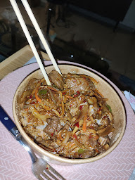 Photo n°24 de Restaurant Xian Chu à Valenciennes ()