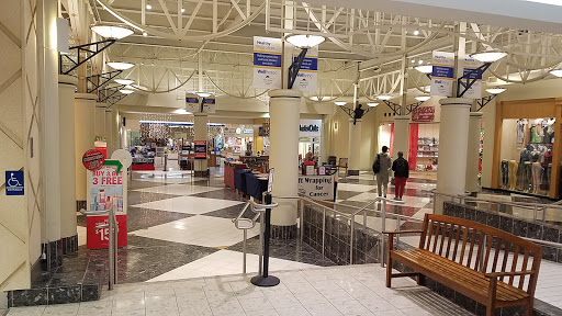 Shopping Mall «Lebanon Valley Mall», reviews and photos, 2231 Lebanon Valley Mall, Lebanon, PA 17042, USA