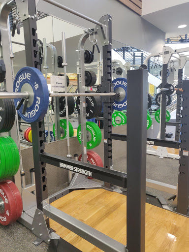 Gym «LA Fitness», reviews and photos, 11720 Medlock Bridge Rd, Duluth, GA 30097, USA