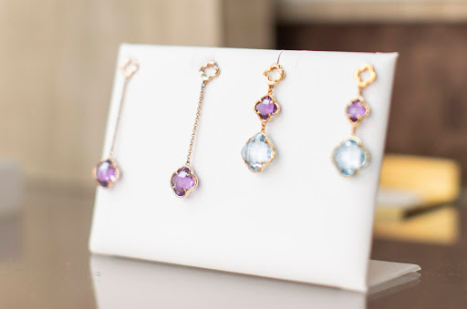 Jeweler «Brownlee Jewelers», reviews and photos, 201 Simonton St, Conroe, TX 77301, USA