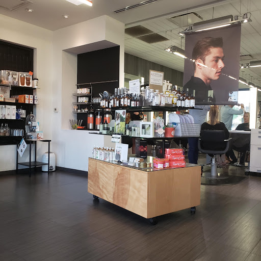 Beauty Salon «Mane Attraction Salon», reviews and photos, 3156 E Camelback Rd, Phoenix, AZ 85018, USA