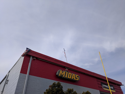 Car Repair and Maintenance «Midas», reviews and photos, 66 Middlesex Turnpike, Burlington, MA 01803, USA