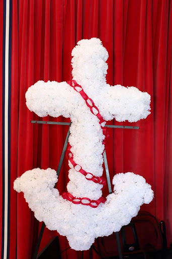 Florist «Heart To Heart Flower Shop», reviews and photos, 137 Fishing Creek Rd, Cape May, NJ 08204, USA