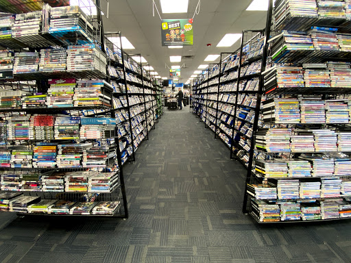 Video Game Store «Disc Replay Troy», reviews and photos, 340 John R Rd, Troy, MI 48083, USA